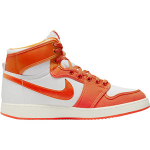 Nike Air Jordan 1 KO M - Rush Orange/Sail/White