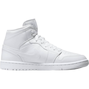Nike Air Jordan 1 Mid W - White