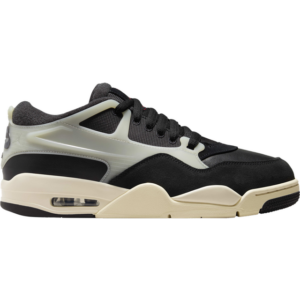 Nike Air Jordan 4 RM M - Black/Sail/Coconut Milk/Gym Red