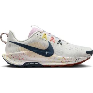 Nike Air Max 90 W - Summit White/Football Grey/Pink Foam/Armory Navy