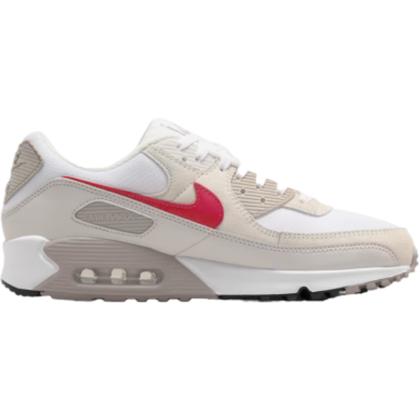 Nike Air Max 90 - White