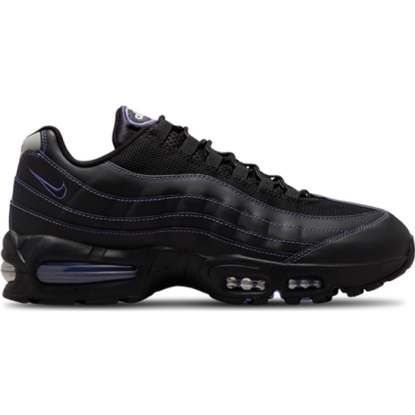 Nike Air Max 95 OG M - Black/Persian Violet/Wolf Grey