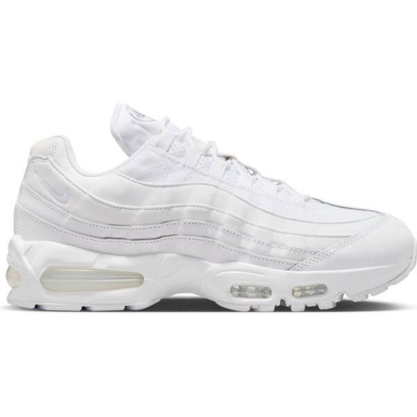 Nike Air Max 95 OG Sko Til Mænd - Hvid