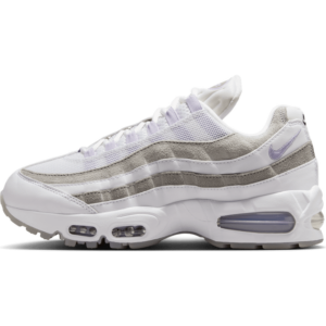 Nike Air Max 95 Sko Til Kvinder - Hvid
