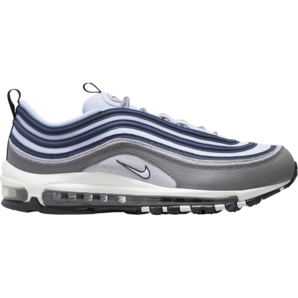 Nike Air Max 97 SE M - Medium Grey/Ice Blue/Obsidian/White/Black