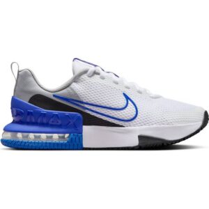 Nike Air Max Alpha Trainer 6 - Hvid/Royal