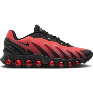 Nike Air Max Dn8 Men's Shoes - Black