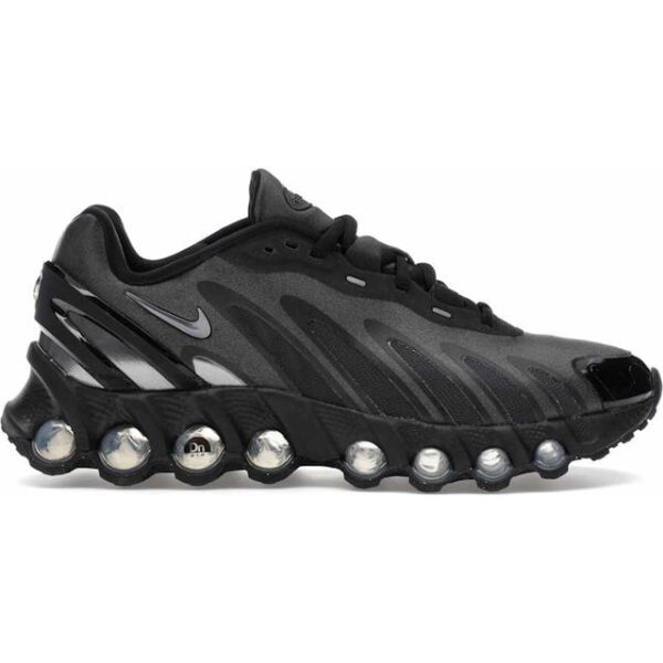 Nike Air Max Dn8 Sko - Black