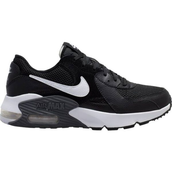 Nike Air Max Excee W - Black/Dark Grey/White