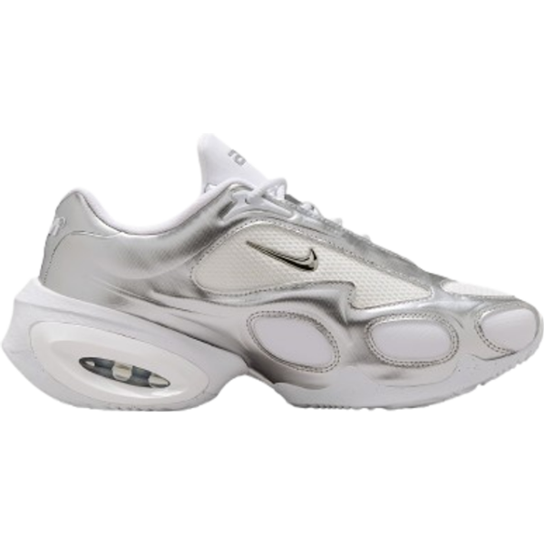 Nike Air Max Muse Sko Til Kvinder - Hvid