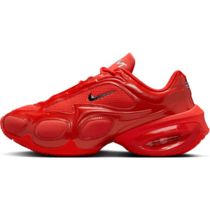 Nike Air Max Muse Sko Til Kvinder - Rød