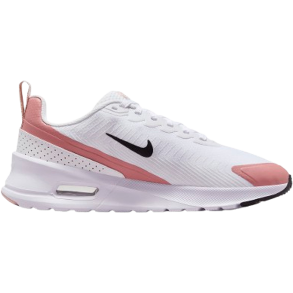 Nike Air Max Nuaxis-sko til kvinder hvid