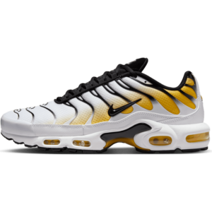 Nike Air Max Plus Sko Til Mænd - Hvid