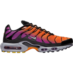 Nike Air Max Plus Sko Til Mænd - Sort
