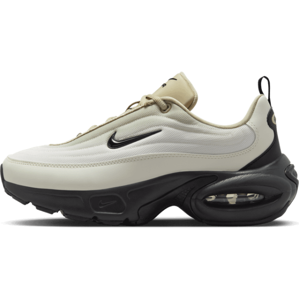 Nike Air Max Portal Sko Til Kvinder - Grå