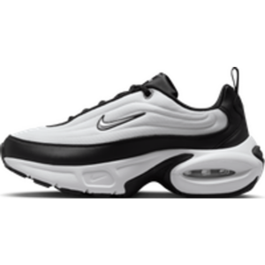 Nike Air Max Portal Sko Til Kvinder - Sort