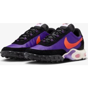 Nike Air Max Waffle SP-sko til Mænd - Lilla