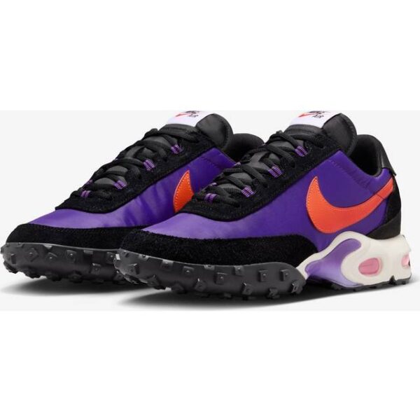 Nike Air Max Waffle SP-sko til Mænd - Lilla