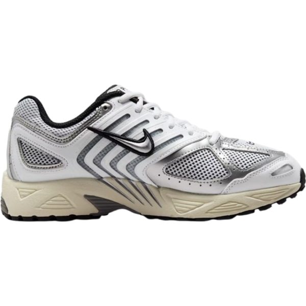 Nike Air Pegasus 2005 Sko Til Kvinder - Hvid
