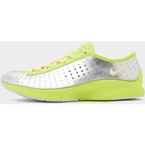 Nike Air Superfly Sko - Cyber/Skylight/Metallic Silver