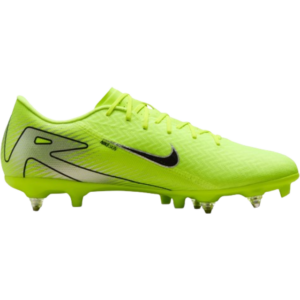 Nike Air Zoom Mercurial Vapor 16 Academy SG Pro M - Volt/Black