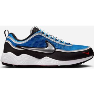 Nike Air Zoom Spiridon Sp Signal - Blue/White/University Red