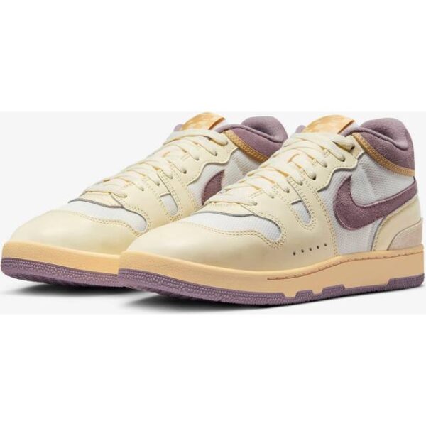 Nike Attack Sko Til Mænd - Hvid