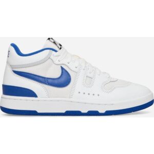 Nike Basketball Sneakers til Mænd - Hvid