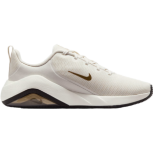 Nike Bella 7 W - Phantom/Black/Sail/Metallic Gold