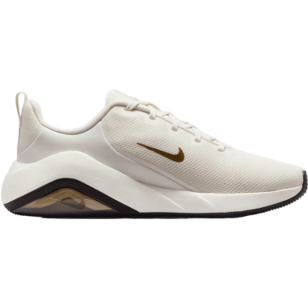 Nike Bella 7 W - Phantom/Black/Sail/Metallic Gold