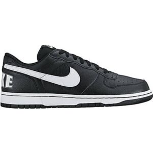 Nike Big Nike Low - Black