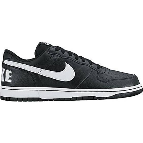 Nike Big Nike Low - Black