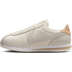 Nike Cortez Sko Til Kvinder - Hvid