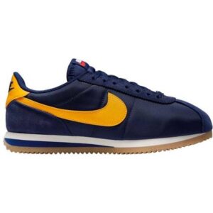 Nike Cortez TXT Sneakers - Marine/Navy/Pueblo