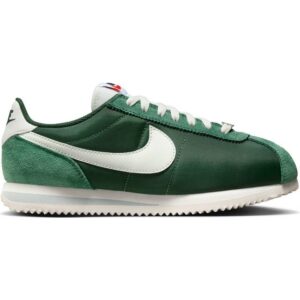 Nike Cortez Textile Sko - Grøn