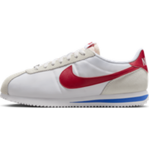 Nike Cortez Textile Sko - Hvid
