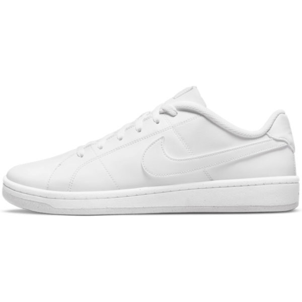 Nike Court Royale 2 Next Nature Sko - Hvid