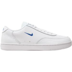 Nike Court Vintage M - White/Game Royal