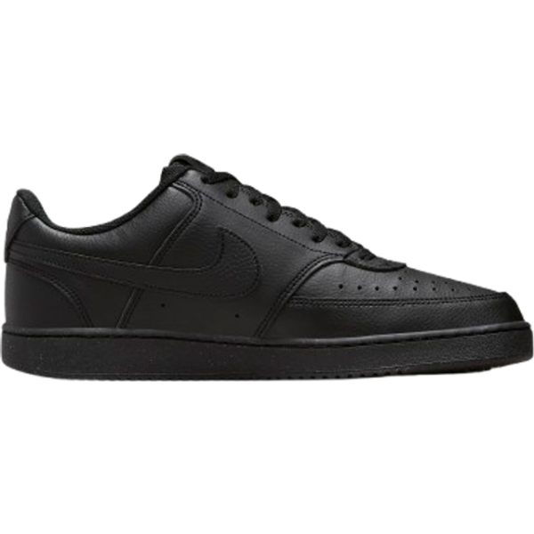 Nike Court Vision Low Next Nature M - Black