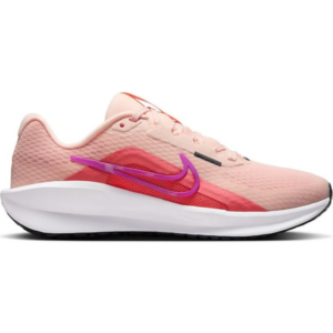 Nike Downshifter 13 W - Washed Coral/Magic Ember/Black/Vivid Purple