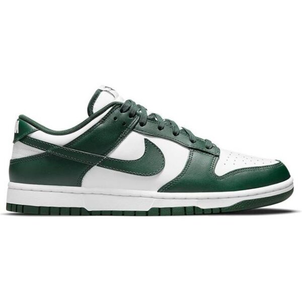 Nike Dunk Low M - Varsity Green