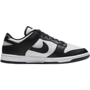 Nike Dunk Low Retro M - White/Black