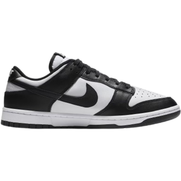 Nike Dunk Low Retro M - White/Black