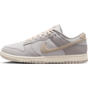 Nike Dunk Low Retro SE Sko Til Mænd - Grå