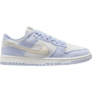 Nike Dunk Low Sneakers - Grå