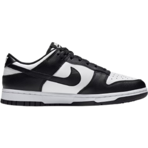 Nike Dunk Low W - White/Black
