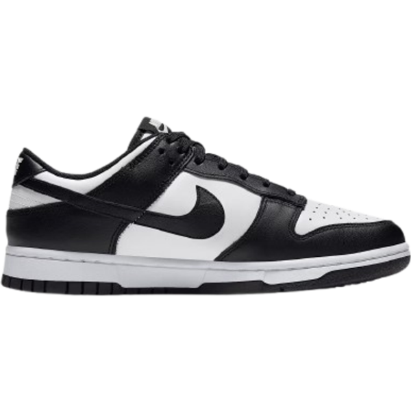 Nike Dunk Low W - White/Black