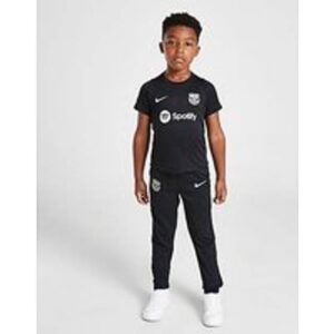 Nike FC Barcelona Academy Pro Dri-FIT Fodboldtrøje Med Korte Ærmer XS
