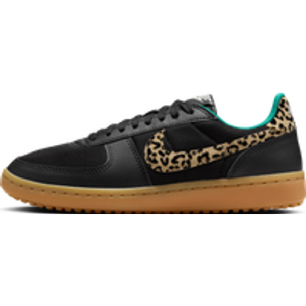 Nike Field General SE Sko Til Kvinder - Sort