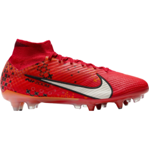 Nike Fodboldstøvler ZOOM SUPERFLY MDS ELITE SG-PROAC fv3959-600 Størrelse